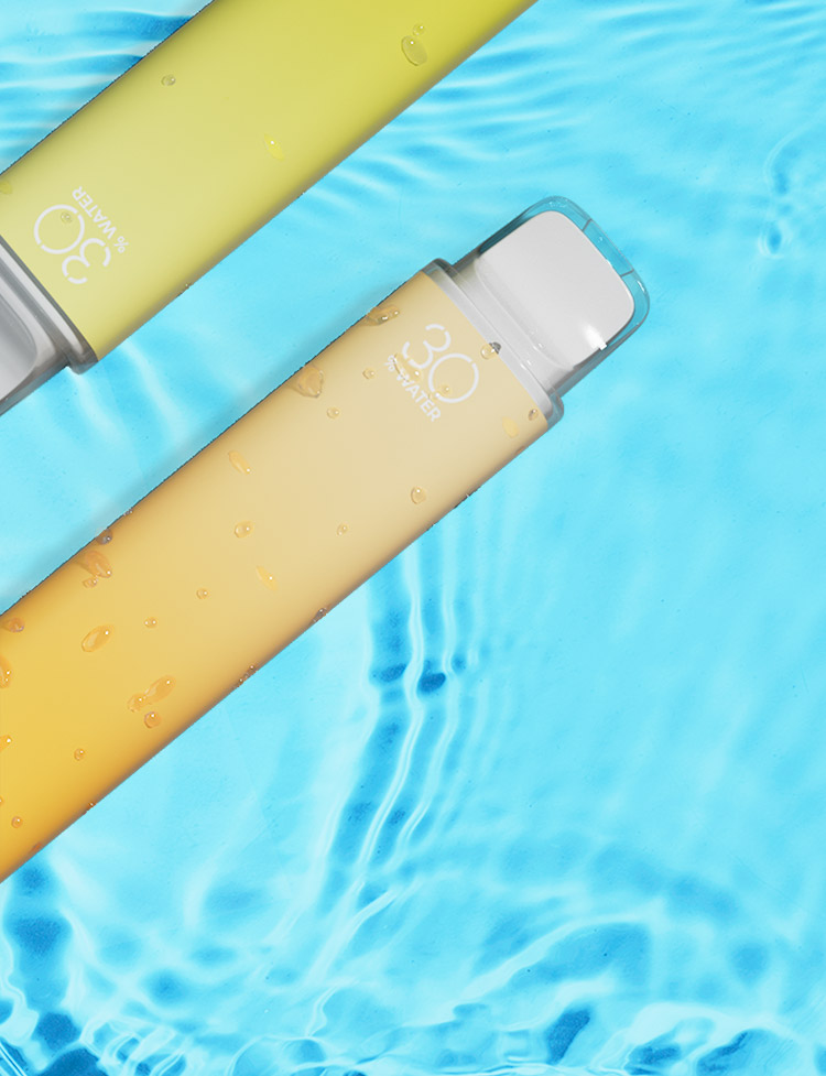 INNOBAR S3 - Disposable | INNOKIN®